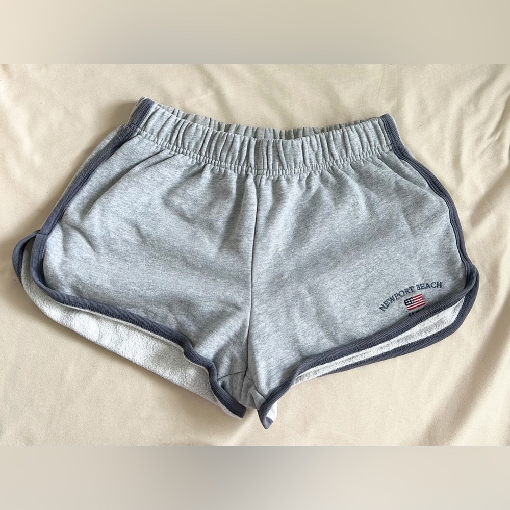 sweatshorts